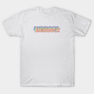 Bushwick T-Shirt